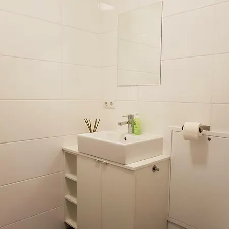 公寓 Olympia Suites 因斯布鲁克