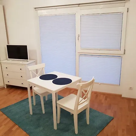 公寓 Olympia Suites