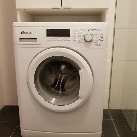 Olympia Suites 因斯布鲁克